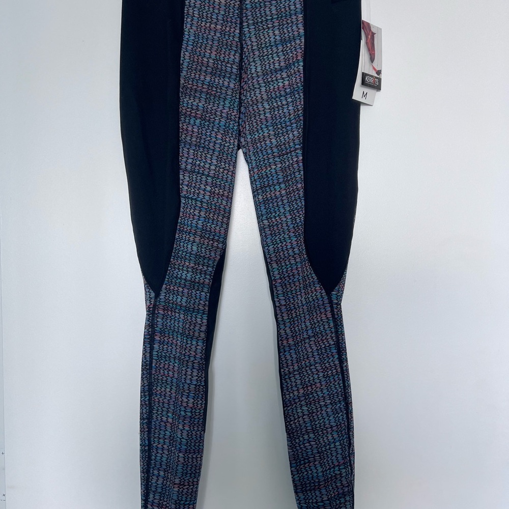 KERRITS Performance Tights